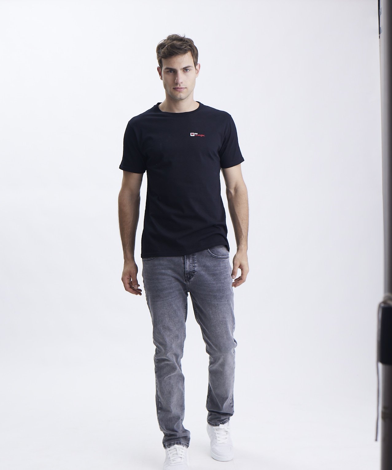 Remera Mr Wrangler SS